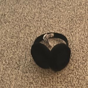 Ugg Earmuffs